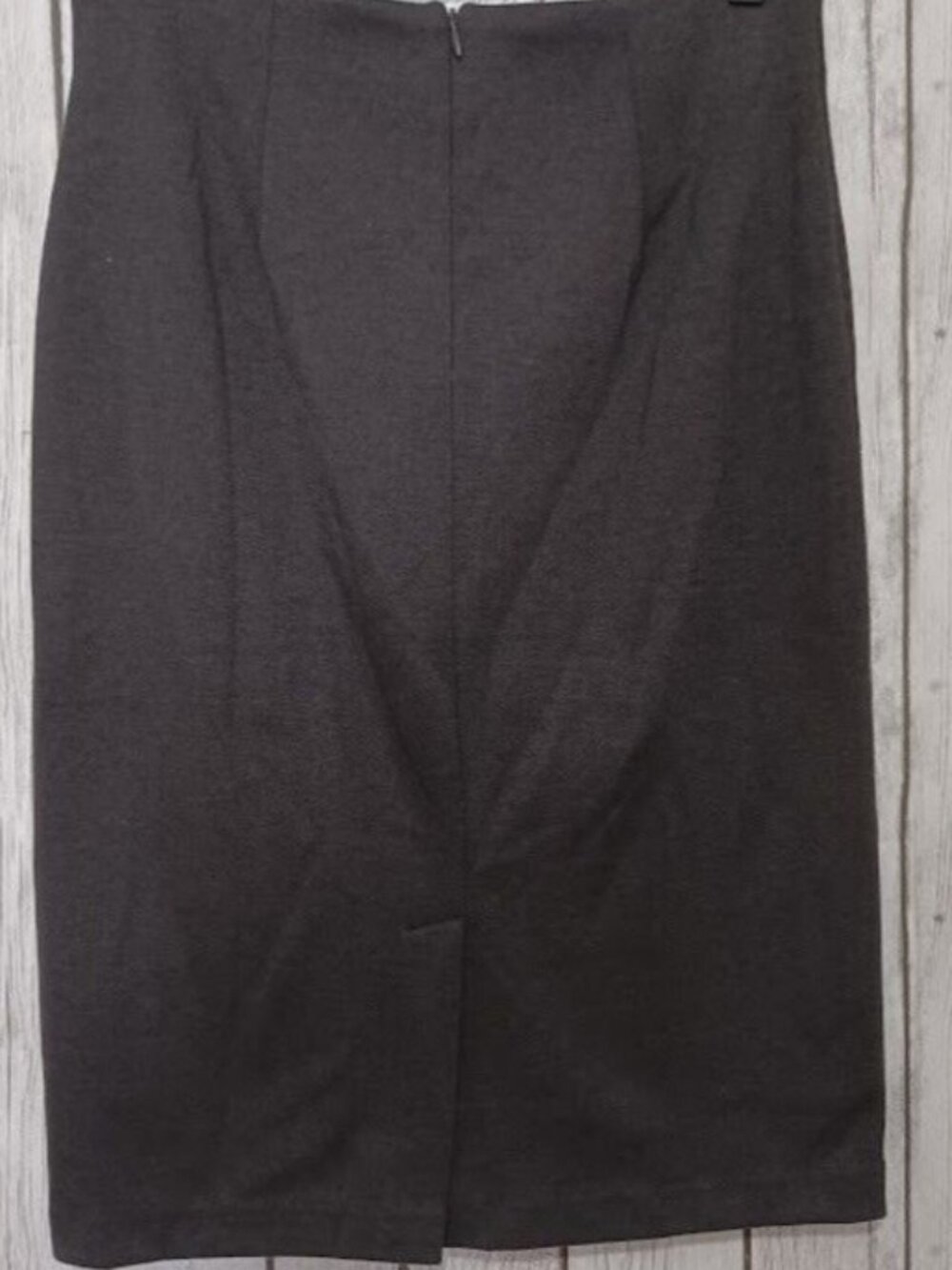 Pencil Skirt - Picture 2 of 3